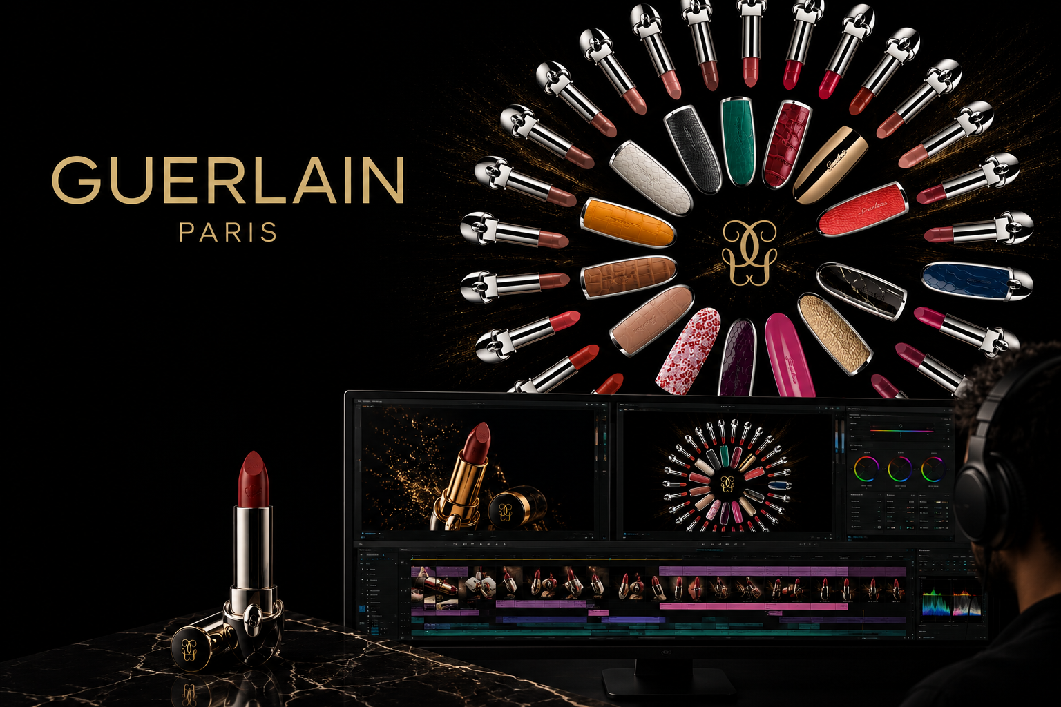 Guerlain