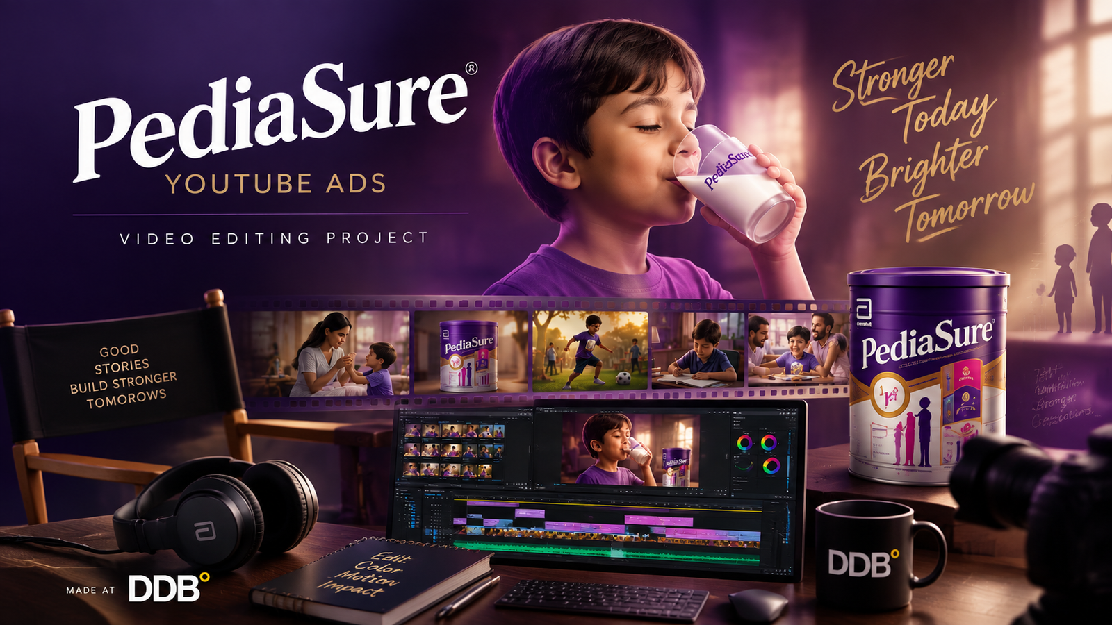 Pediasure